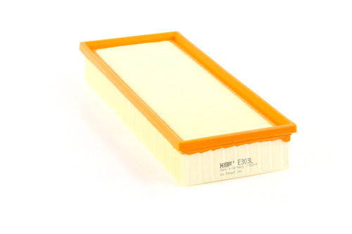 Filtre à air HELLA HENGST ref. E303L