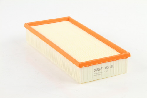 Filtro de aire (de coche) HELLA HENGST ref. E338L