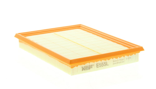 Filtro de ar HELLA HENGST ref. E555L