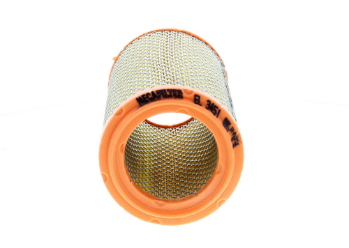 Filtre à air MECAFILTER EL3451