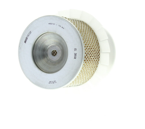 Butée hydraulique Sm