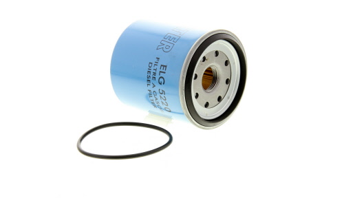 Filtro combustible MECAFILTER ref. ELG5220