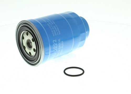 Filtre à carburant MECAFILTER ELG5222