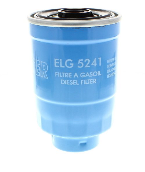 Filtre à carburant MECAFILTER ELG5241
