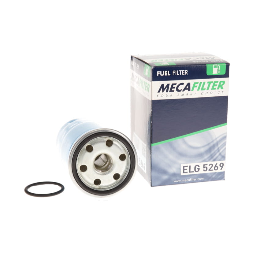 Mecafilter Filtro Carburante Mecafilter ELG5296