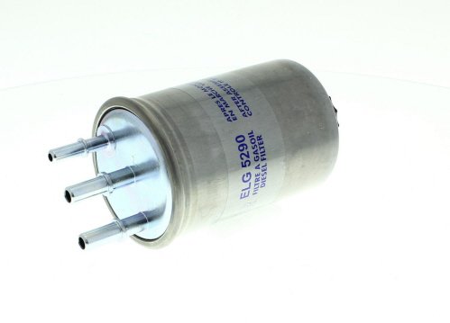 Butée hydraulique Mondeo
