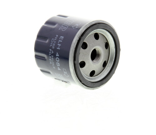 Filtre à huile MECAFILTER ELH4084