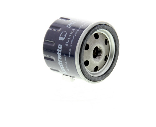 Butée hydraulique Ion