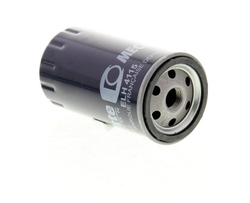 Filtre à huile MECAFILTER ELH4115