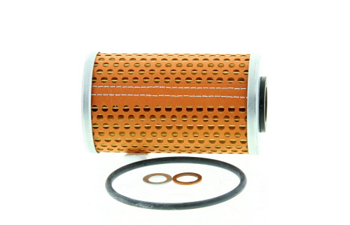 Butée hydraulique Ion