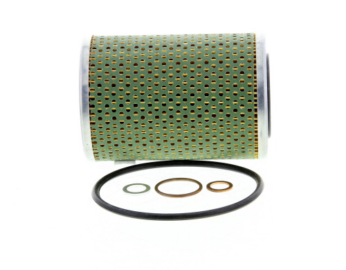 Filtre à huile MECAFILTER ELH4200