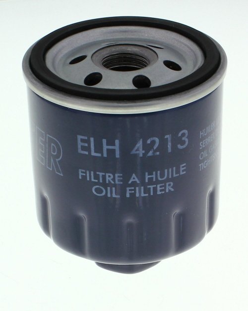 Filtro de aceite MECAFILTER ref. ELH4213
