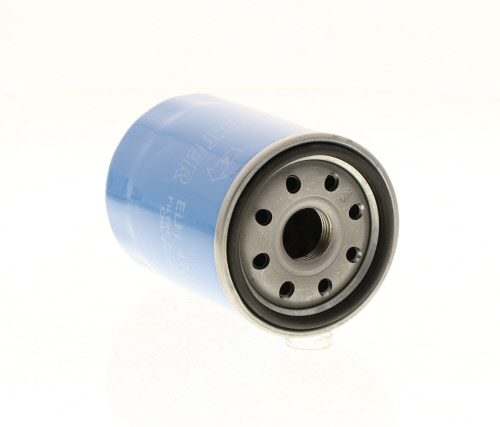 Filtre à Huile MAHLE OX787D | Garage Mahieu