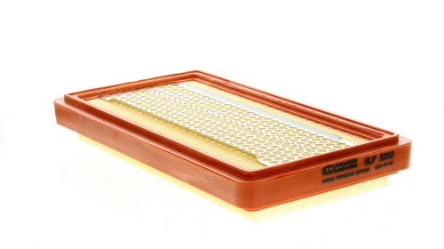 Filtro de aire (de coche) MECAFILTER ELP3202