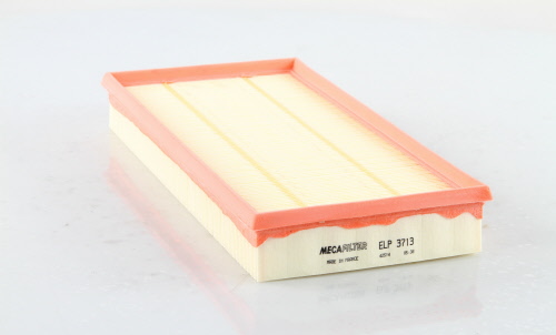 Filtre à air MECAFILTER ref. ELP3713