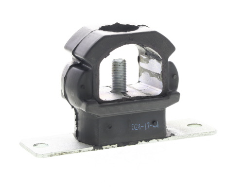 Support de boîte de vitesse QUINTON HAZELL ref. EM2591