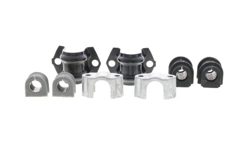 Kit de réparation, suspension du stabilisateur QUINTON HAZELL EMBK2254