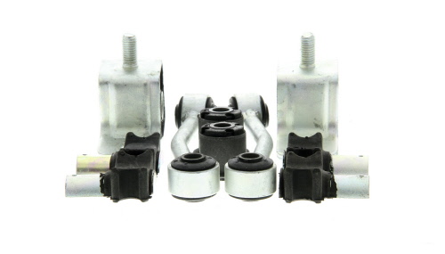 Kit de réparation, suspension du stabilisateur QUINTON HAZELL EMBK2258