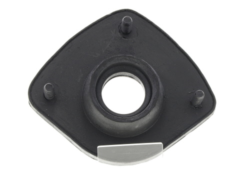Butée d'amortisseur (Butée de suspension) QUINTON HAZELL ref. EMR2280