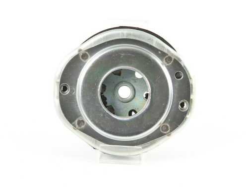 Butée hydraulique Coupé