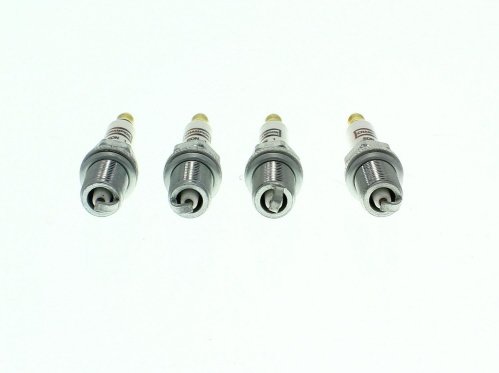 Jeu de 4 bougies d'allumage CHAMPION EON1/287
