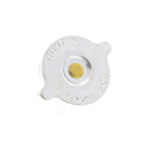 Bouchon de radiateur QUINTON HAZELL ref. FC43A