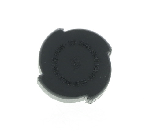 Bouchon, réservoir de liquide de refroidissement QUINTON HAZELL FC506