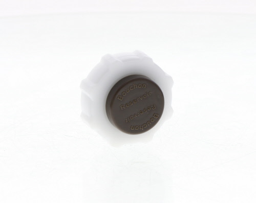 Bouchon, réservoir de liquide de refroidissement QUINTON HAZELL FC509