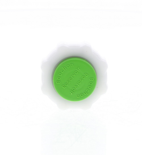 Bouchon, réservoir de liquide de refroidissement QUINTON HAZELL FC510