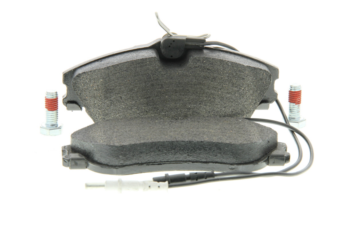 Jeu de 4 plaquettes de frein FERODO FDB1112