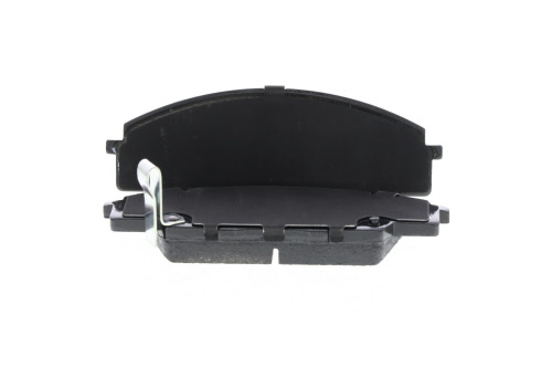 Jeu de 4 plaquettes de frein FERODO FDB1444