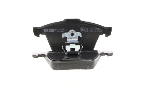 Jogo de 4 pastilhas de travão FERODO ref. FDB1631