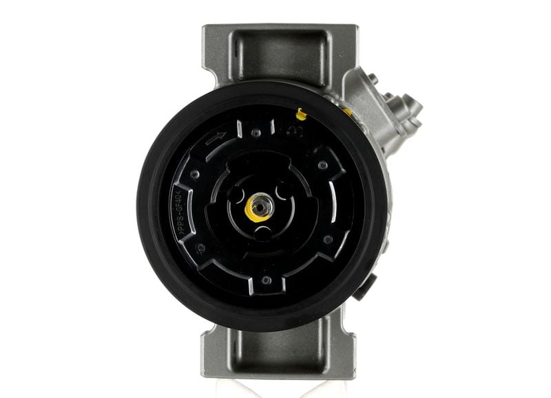 Butée hydraulique Gt