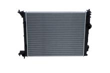 Radiateur d'eau d'occasion pour RENAULT Mégane IV Phase 2 Estate