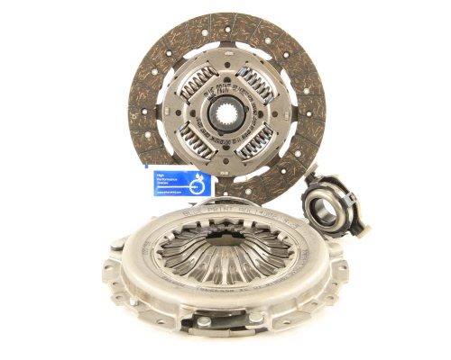 Kit de embrague Blue Print ref. ADL143027