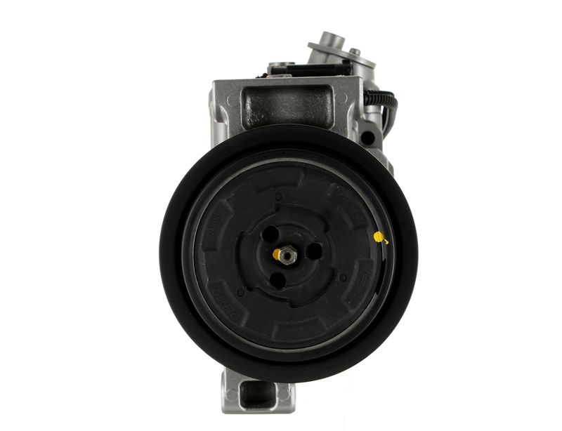 Butée hydraulique Gt