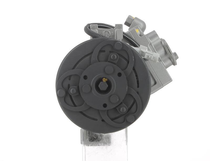 Butée hydraulique Gt