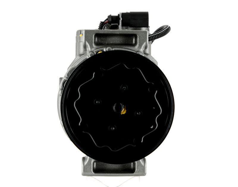 Butée hydraulique Gt
