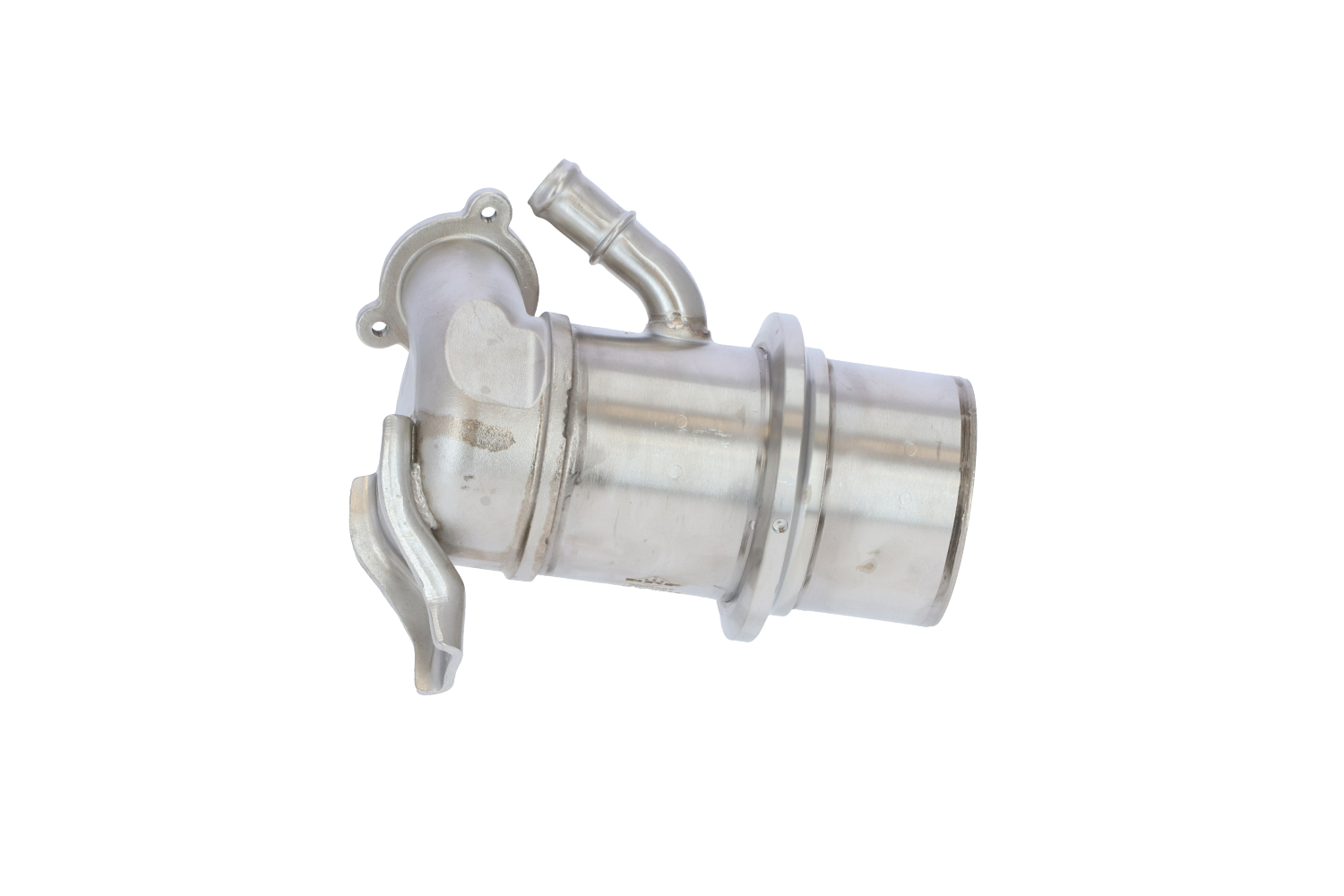 Radiador válvula egr NRF B.V. ref. 48368