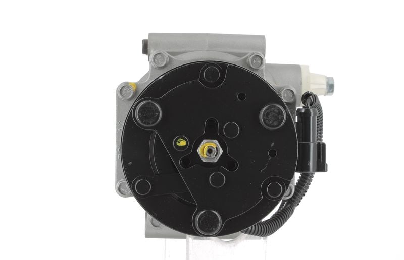 Butée hydraulique Fiesta