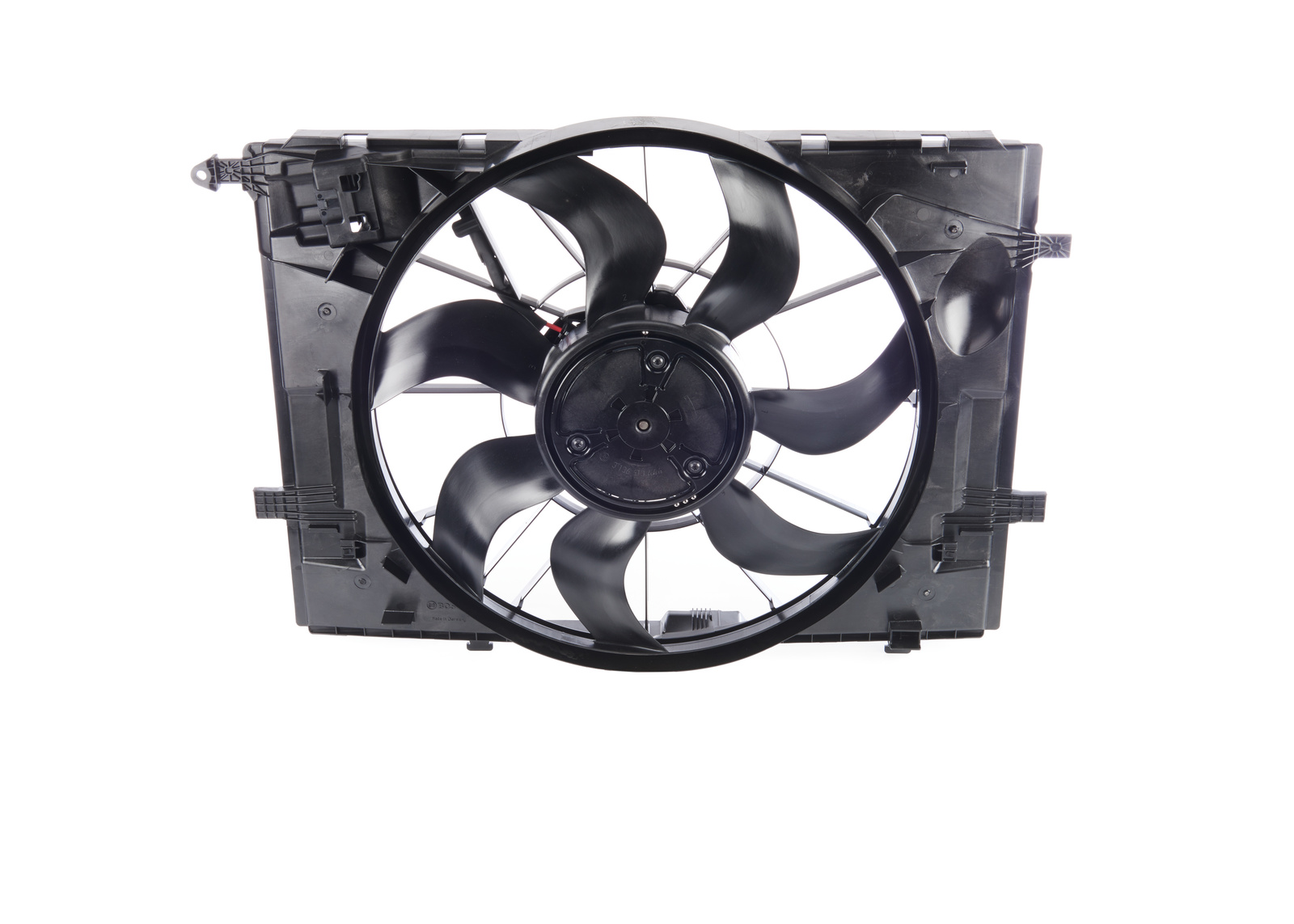 Motor elétrico do ventilador do motor BOSCH ref. 0 130 707 499