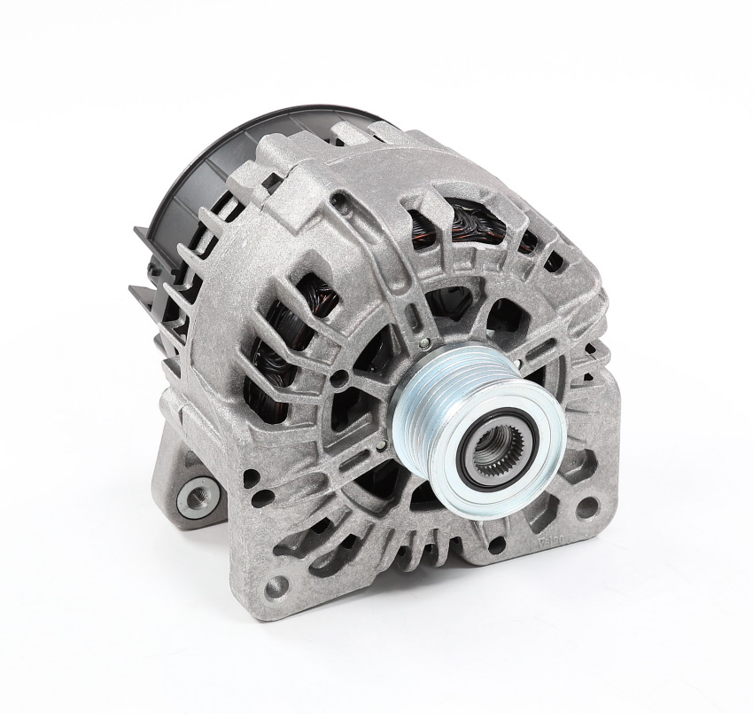 Alternador LUCAS ref. LRA03317