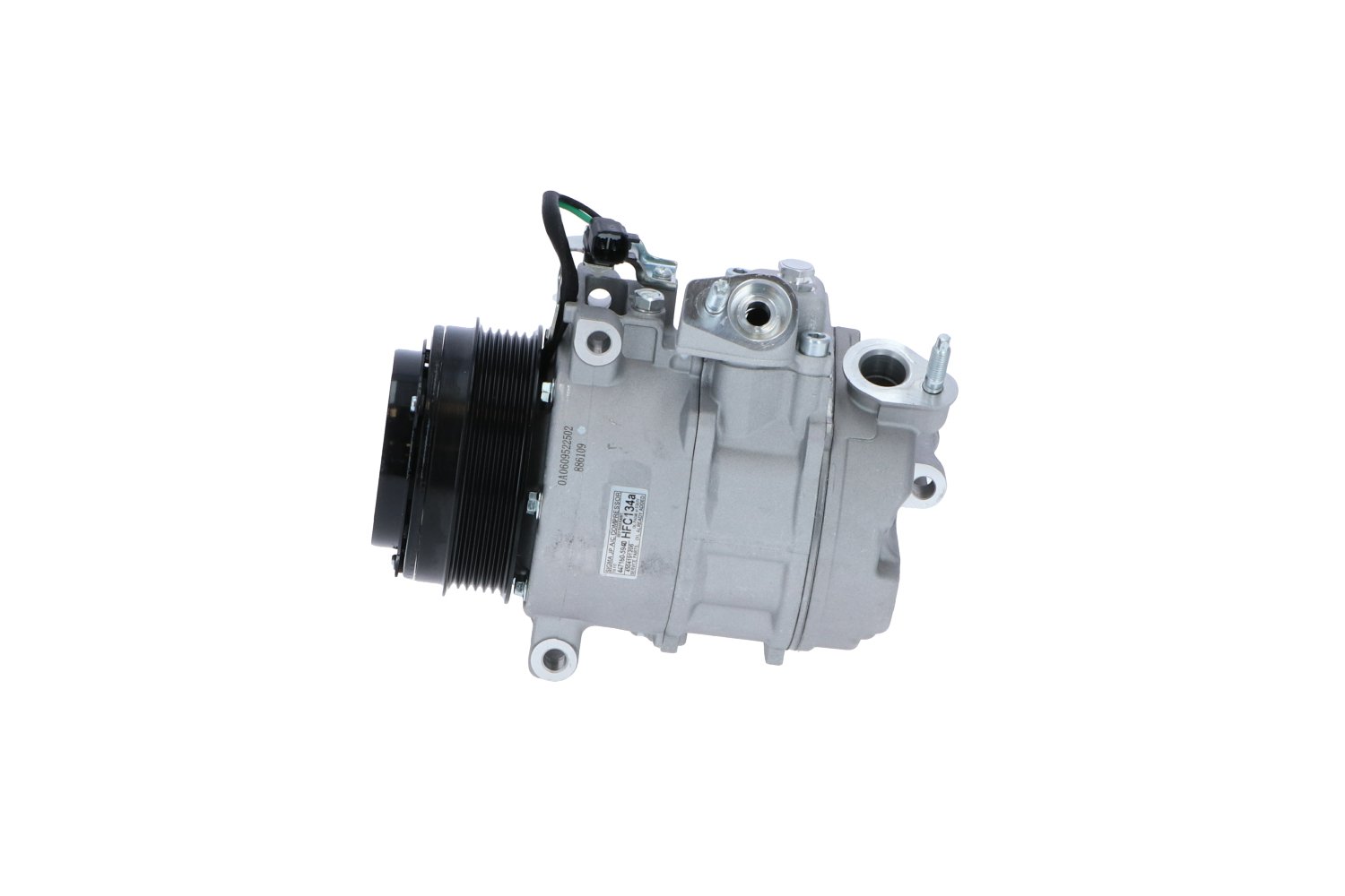 Butée hydraulique C-max