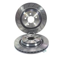BREMBO 09.A818.21