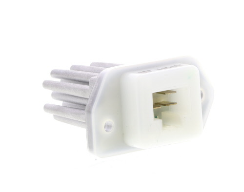 Résistance, pulseur d'air habitacle (Élément de commande, chauffage/ventilation) METZGER ref. 0917339