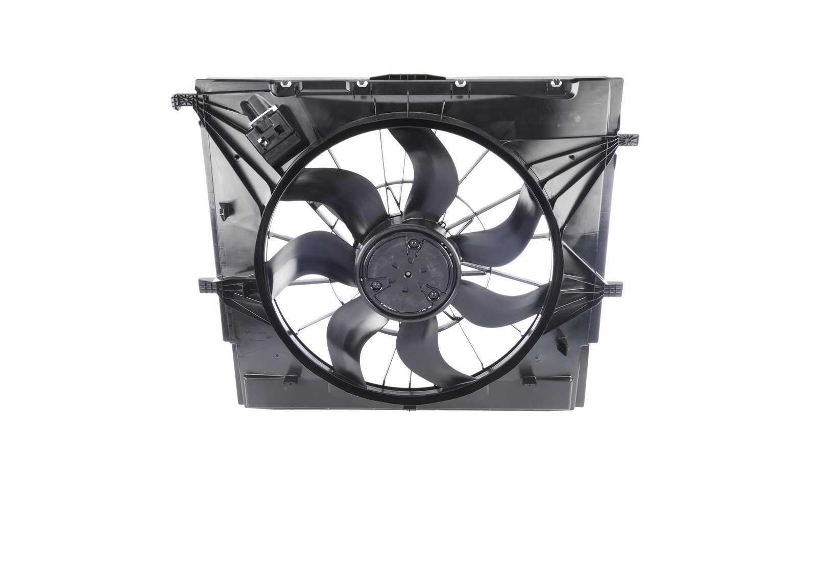 Motor elétrico do ventilador do motor BOSCH ref. 0 130 707 513