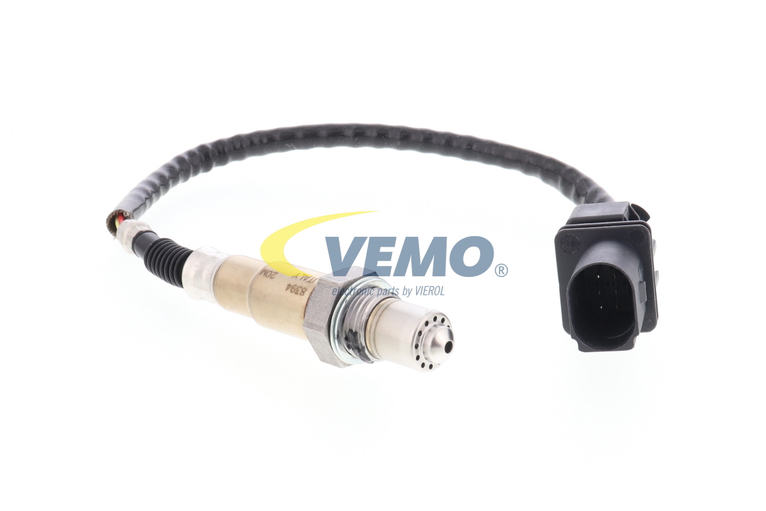 Sonde lambda (Sonde à oxygène) VEMO ref. V25-76-0042