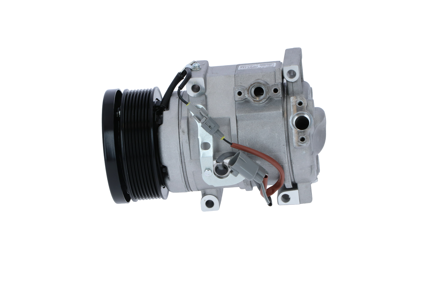 Butée hydraulique Gt
