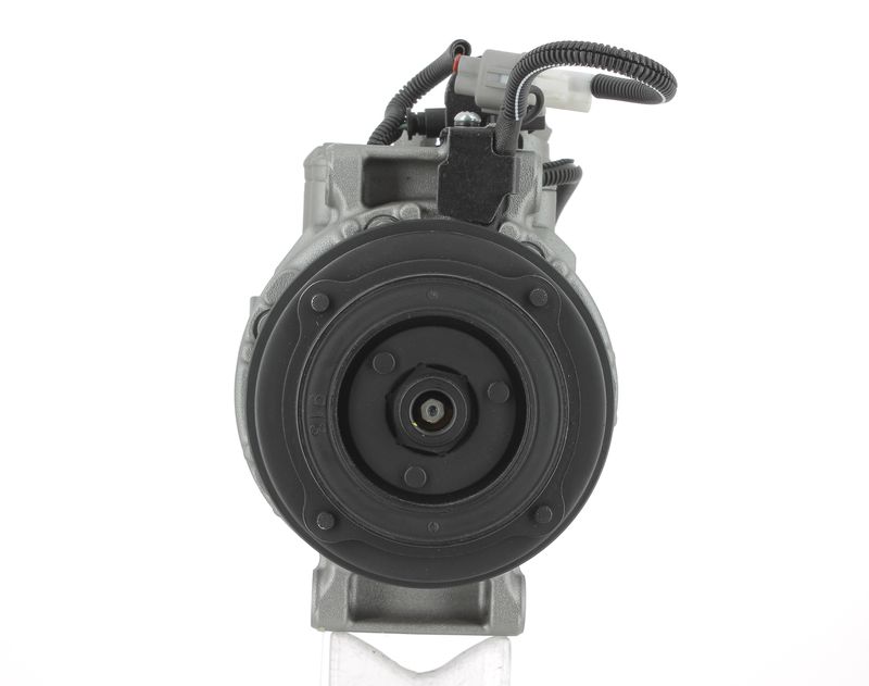 Butée hydraulique Gt