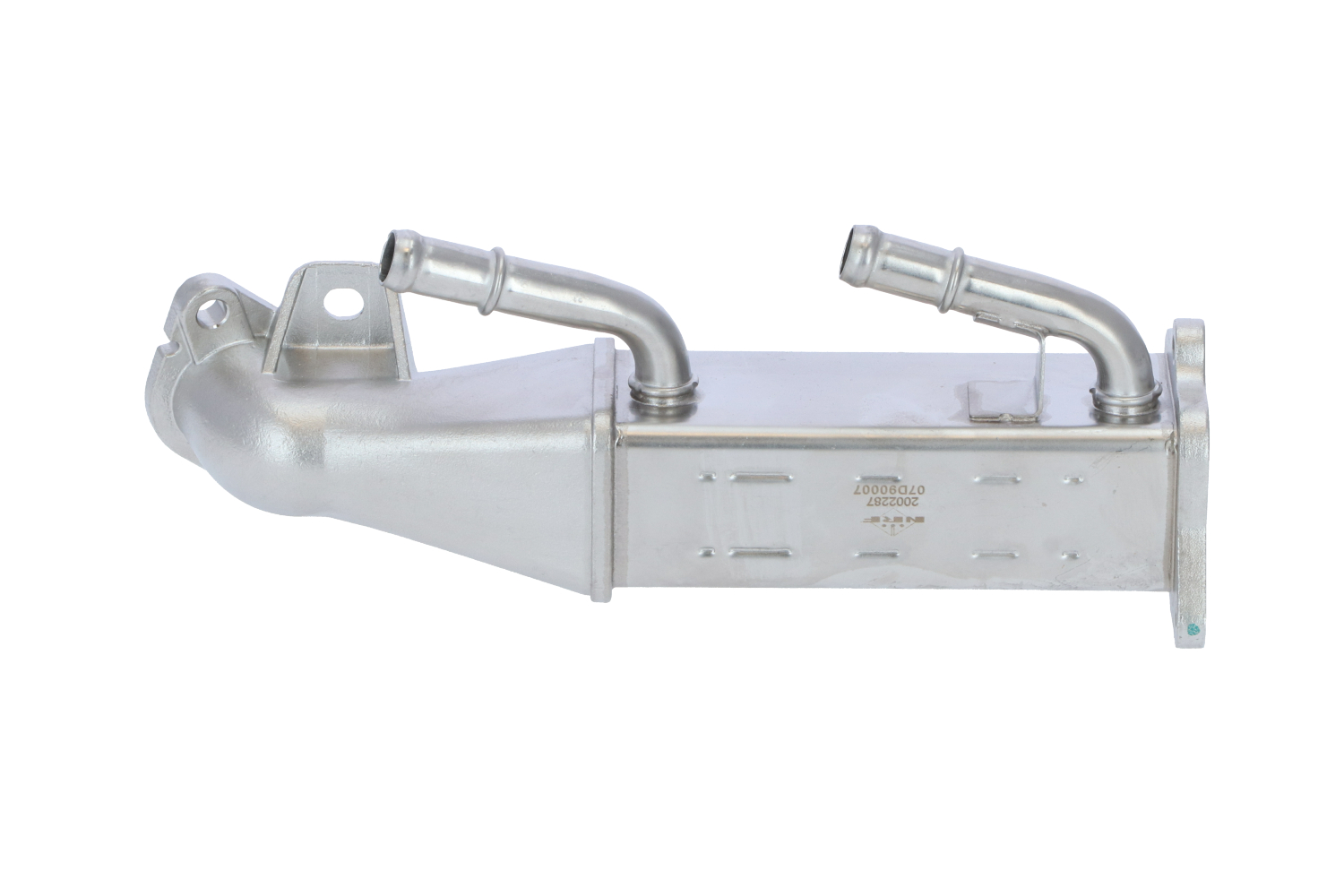 Radiador válvula egr NRF B.V. ref. 48350